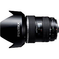 Pentax FA 645 45-85mm F4.5