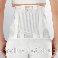 Бандаж поперековий полегшений Lumbamed active, фото 1