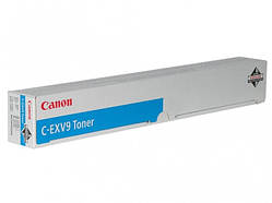 Тонер Canon C-EXV9 Cyan