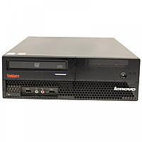 Системный блок Lenovo ThinkCentre M57 (6072) SFF