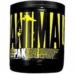 Animal PAK; 388 g.