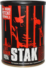 Animal Stak 21 Packs