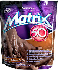 SYNTRAX Matrix®/5 lb (2,27 кг) Perfect Chocolate