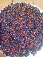 0,5 літри ягід Карпатський ягідний чай "Вітамінний 12-ягідний"