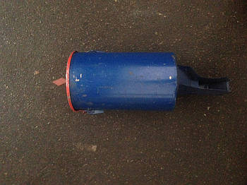 Банка зернова СПЧ, бачок приймач насіння S85-5.7.0V