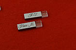 Іменні USB flash, USB-flash з гравіюванням, фото 2