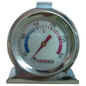 Термометр для духовки для визначення температури спікання глини °C або °F