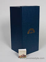 Порцелянова підлогова ваза "Плаття" (Pavone) JP-95/21, фото 4