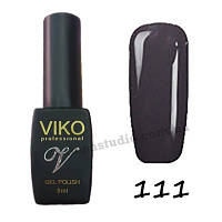 Гель лак для ногтей VIKO № 111
