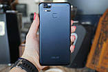 ASUS ZenFone 3 Zoom ZE553KL 4/64GB Black (гарантія 12 місяців), фото 3