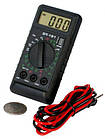 Мультиметр DT 181 тестер цифровий