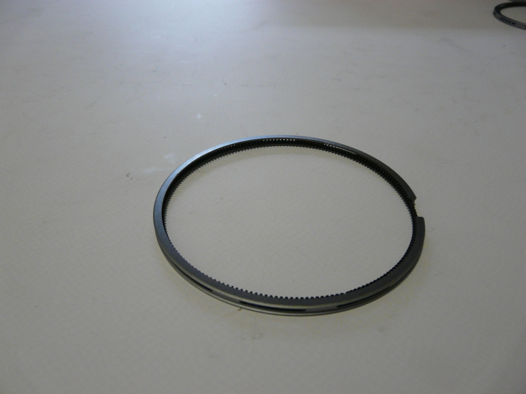 Кільця поршневі на двигун Zetor 7201, 5201, 6901, фото 1