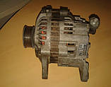 23700AA420 Генератор Subaru Impreza G11 EJ161 EJ201 EJ205 EJ207, фото 3