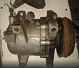 Компресор кондиціонера Subaru Impreza G11 73111FE040, фото 2