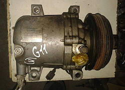 Компресор кондиціонера Subaru Impreza G11 73111FE040