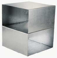 Вставка літня Вентс ВЛ 400х200