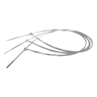 Хомут пластиковий Х 1220/100 Н