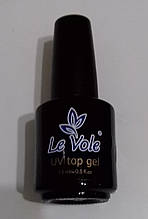 Верхнє покриття Le Vole UV Top Gel