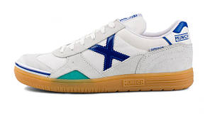 Футзалки Munich GRESCA 01, взуття для залу. 42