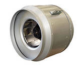 Канальний вентилятор Systemair KD 200 (Сістемаїр, Системаєр), фото 2