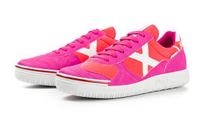 Футзалки Munich G-3 494, взуття для залу.