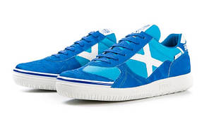 Футзалки Munich G-3 492, взуття для залу.