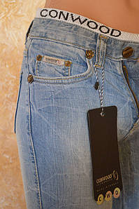 Жіночі джинси CONWOOD 223