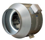 Канальний вентилятор Systemair KD 500 (Сістемаїр, Системаєр), фото 5