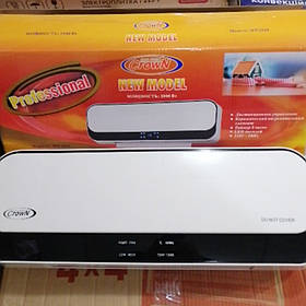 Теплова завіса Crown 2000W