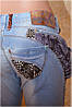 Жіночі джинси RUYANT 28, фото 6