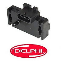 Датчик абсолют тиску Ланос, DELPHI, 96297386, 16137039
