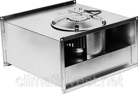 Вентилятор канальний Systemair KT 50-30-4 (Системаир, Системэйр)