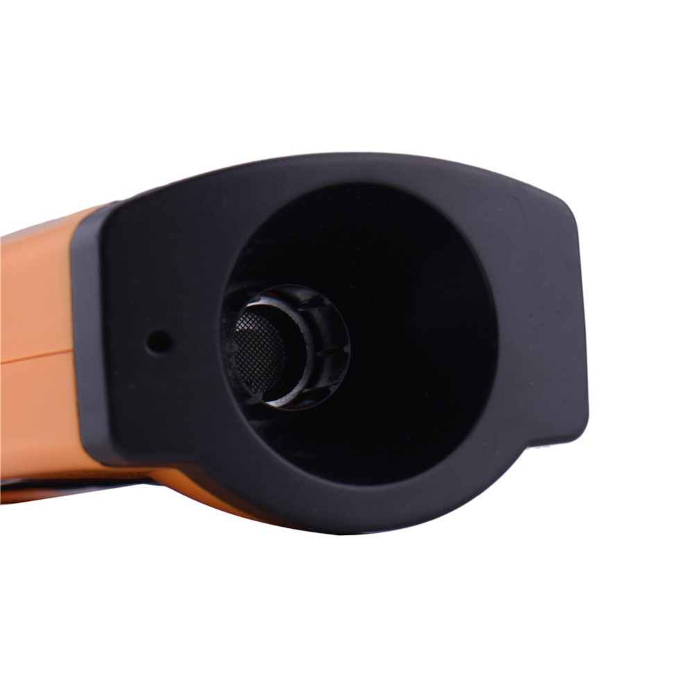 Ультразвуковой дальномер с лазерной указкой с LCD CP-3007 (4253) - фото 8 - id-p435614581