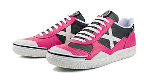 Футзалки Munich GRESCA 61, взуття для залу.