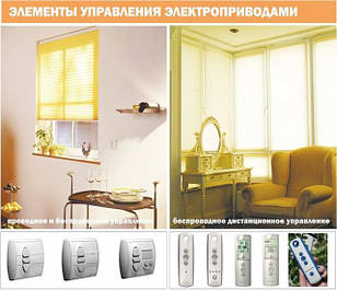 УПРАВЛІННЯ АВТОМАТИКОЮ