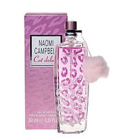Жіноча туалетна вода Naomi Campbell Cat Deluxe 15ml