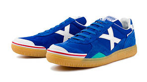 Футзалки Munich GRESCA 03, взуття для залу.