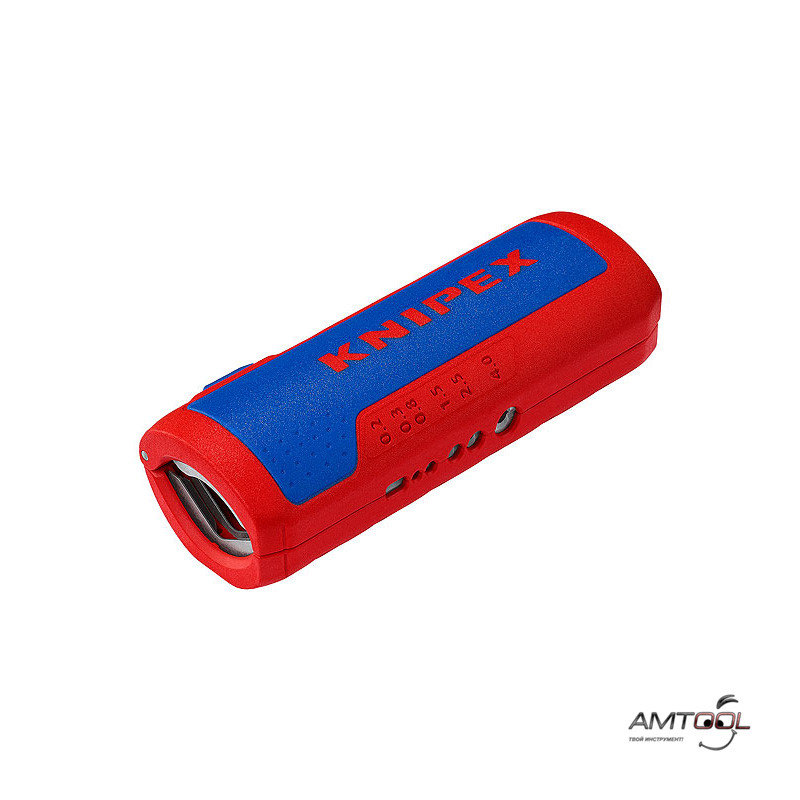 Різак для гофротруби — Knipex 90 22 02 SB, фото 1