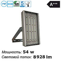 LED прожектор 50W