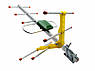 Т2 антена Eurosky ES-003 + кабель 15 м + конектори, фото 3