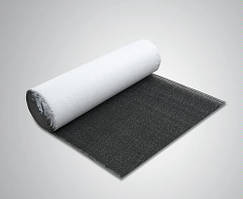 Супердифузійна мембрана Aqua MetaL L — 500 г/м2 IVT Німеччина (37.5 м2 у рул)