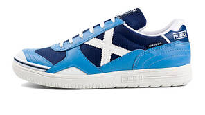 Футзалки Munich GRESCA 131, взуття для залу.