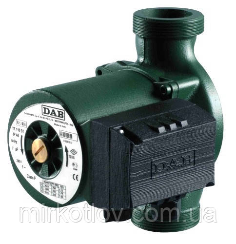 Насос DAB A 80/180 XM, фото 1