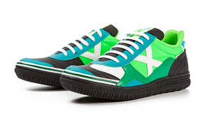 Футзалки Munich GRESCA 181, взуття для залу.