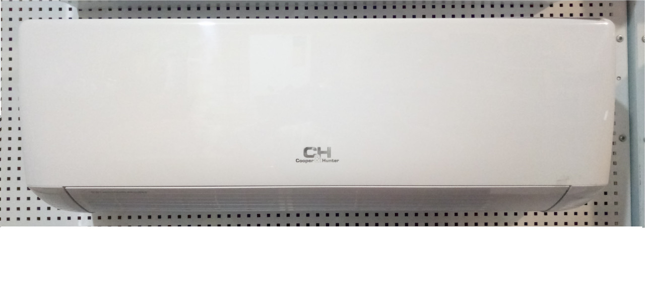 Кондиціонер Cooper&Hunter СH-S09XN7 серії Prima Plus, фото 1