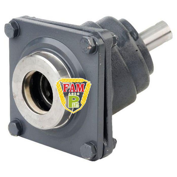 Редуктор наповнювача бункера, 605164 Claas