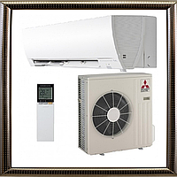 Кондиціонер Mitsubishi Electric MSZ-FH35VE/MUZ-FH35VE серії Deluxe Inverter