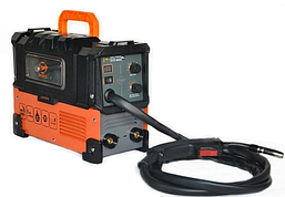 Зварювальний напівавтомат Limex MIG 310 mini