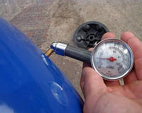 Не набирається тиск насосної станції, що робити?