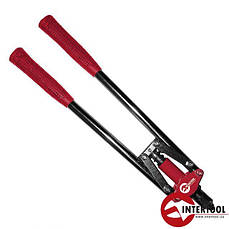 Заклепочник важільний 420мм, діаметр заклепки 3.2; 4; 4.8 мм